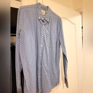 Dockers shirt